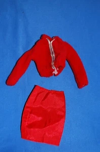 2003 Flavas Tika Original Coat in Very Good Used Condition - Bild 1 von 4