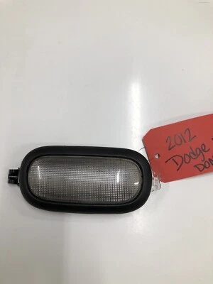 02-14 Dodge Caliber Neon Avenger Chrysler 200 PT Cruiser Domo Luz-BAÑERA NEGRA 2 Foto 1 de 4