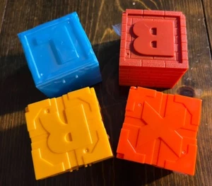 Roblox Blind Box Series 3 4 5 6- Figure With Unused Code ~ You Choose - Picture 1 of 12