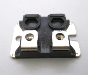 POWER RESISTOR EBG HXP/1 1RJ G1008LF - Picture 1 of 3
