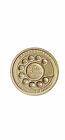 2020 S American Innovators Dollar Rotary Dial Telephone Massachusetts PROOF