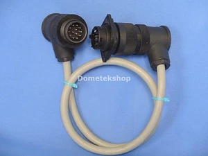 Binder 694 Cable connector set, 13-wires - Picture 1 of 4