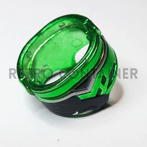 Vintage Toys Parts - BANDAI WINSPECTOR - Walter Tector - Waist Armor Accessory - Bild 1 von 1