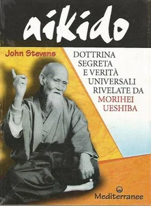 @U3 Aikido John Stevens Maditerranee 2000 - Picture 1 of 1