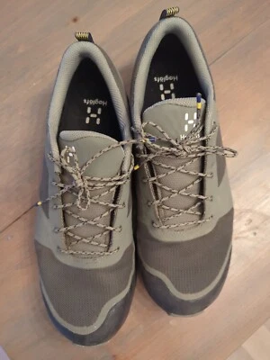 Zapatos de mujer Haglofs LIM Low ProofEco verde salvia talla 9  Foto 1 de 4