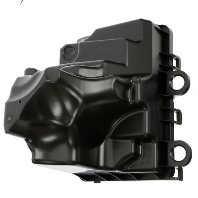 Cuerpo purificador de aire inferior OEM NUEVO genuino Mazda 2013-2024 Mazda3 CX-5 PY1A-13-3AY Foto 1 de 4