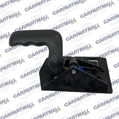 2000-2006 Chevrolet Tahoe Front Right Side Interior Door Handle 15186043 OEM Foto 1 de 4