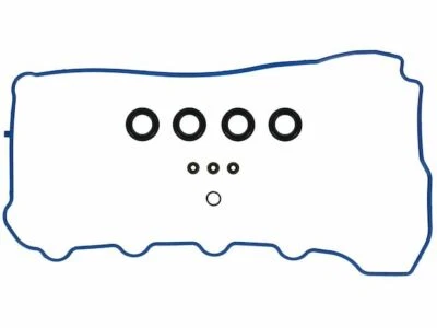 For 2010-2016 Toyota Camry Valve Cover Gasket Set Felpro 68627ZH 2011 2012 2013 - Image 1 of 2