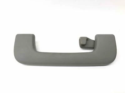 Audi A4 Quattro 2004 barra de agarre interior derecha mango gris usado 8E0857608CE59 Foto 1 de 4