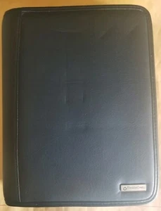 3 DAILY PLANNERS * FRANKLIN COVEY * KENNETH COLE * DAY-TIMER * $300 VALUE * LOOK - Picture 1 of 4