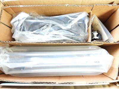 ADP 8609100-458 Intouch 9100 Time Clock with Fingerprint And ID Badge Reader - Image 1 of 4