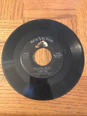 Perry Como 45 Record - Image 1 of 2