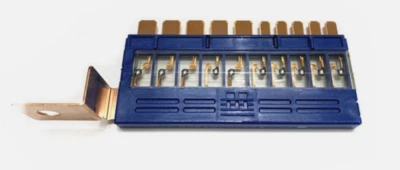 82620-07050 Fusible Link Fuse Block for Toyota 2007-2011 Camry 2005-2006 Avalon - Imagem 1 de 4