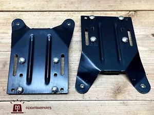 Code 3 MX7000 Lightbar - Mount with Feet and Hardware - Picture 1 of 3