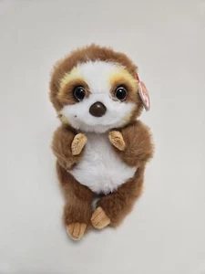 Ty Beanie Bellies “Stella” the Sloth! (8 inch) - Bild 1 von 2