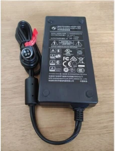 4-Pin Origina AC Adapter for Fujia FJ-SW2028A48003750 Switching Power Charger - Picture 1 of 1