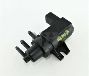 1K0906627 VW Skoda Original Pierburg Turbo Ladedruck Konverter/Solenoid - Bild 1 von 3