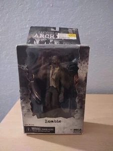 Neca Player Select Resident Evil: Archives Zombie Series 1 - Picture 1 of 6