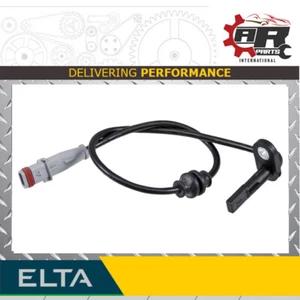ABS Wheel Speed Sensor - Front - L /R- fits Vauxhall Astra VI 2011-2015 - Picture 1 of 1