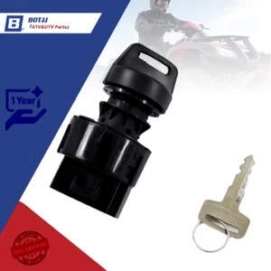 USA Ignition Switch Key Fit For Polaris ACE 150 500 570 900 2016-2018 - Picture 1 of 8