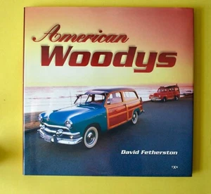 "American Woodys"" von David Fetherston - Bild 1 von 2