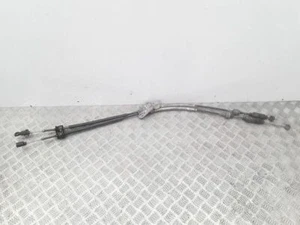 Toyota Avensis T25 2.2D-CAT 130kw 2006 Diesel LHD Gangschaltung Kabel Gestänge - Bild 1 von 6