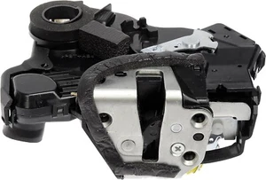 Dorman 931-400 Integrated Latch Actuator Front Left For 2002-2006 Toyota Camry - Picture 1 of 6