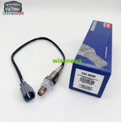 1x DENSO 234-9008 Fuel To Air Ratio Sensor For Toyota Lexus Pontiac 3.5L V6 Up Foto 1 de 4