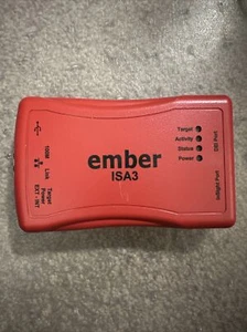 Ember EM-ISA3-00 Debugger - Picture 1 of 4