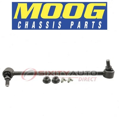 MOOG Front Stabilizer Bar Link for 2015-2017 Audi Q3 Quattro - Suspension ka - Image 1 of 4