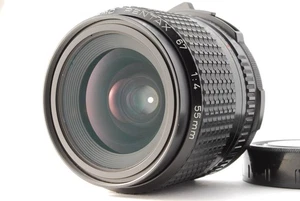 Late Model [Almost Unused] SMC Pentax 67 55mm f/4 Lens for 6x7 67 II From JAPAN - Picture 1 of 16
