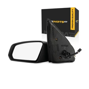 For Saturn Ion 2003 04 05 06 2007 Door Mirror Driver Side Power Non-Heated Sedan - Bild 1 von 9