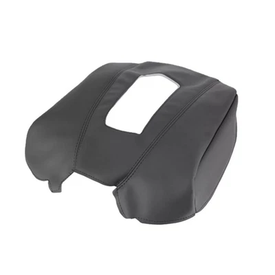 Center Console Lid Armrest Cover Accessory Part For Cadillac Escalade 2015-2020 - image 1 of 4