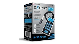 Miernik grubości lakieru Blue Technology E-12-S-AL (eXpert) - Imagen 1 de 1