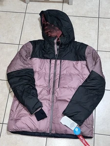 Volcom Women’s Lifted Down Jacket Size: XL - Picture 1 of 2