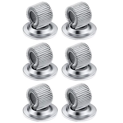  6 Pcs Stifthalter Klebend Selbstklebend Stiftzubehör Selbstklebender - Bild 1 von 4