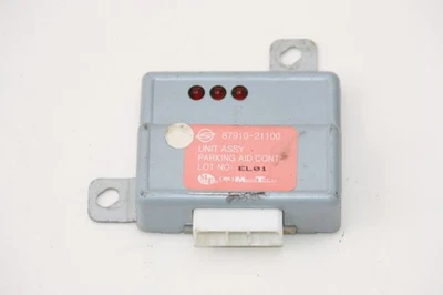 Centralina PDC SsangYong RODIUS 8791021100 03-2007 - Immagine 1 di 3