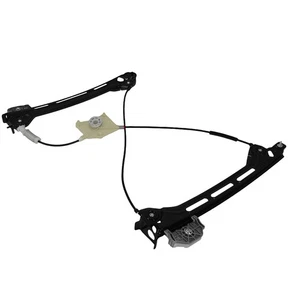 Window Regulator w/o Motor for VW Beetle  2011-2019 Front Right RH Side - Picture 1 of 10