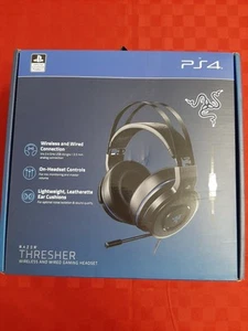 Cuffie PS4 PC - Razer Thresher - Imagen 1 de 6