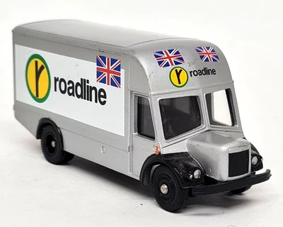 Trackside 1/76 - VA Noddy Van Roadline Jubilee Diecast Model Truck - Image 1 of 3