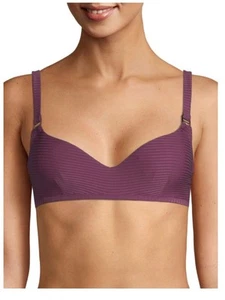 Neu No Boundaries Damen Linear Triangel Schwimmen Top Größe XL (15-17) - Bild 1 von 4