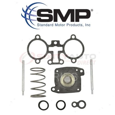 SMP T-Series Fuel Injection Pressure Regulator for 1987-1988 Chevrolet R10 el Foto 1 de 4