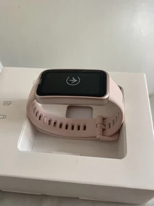 Huawei Band 10 – Smartwatch Deportivo con Pantalla AMOLED y Monitoreo de Salud - Imagen 1 de 8