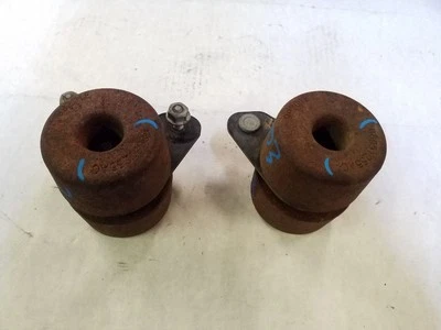 Engine Cradle Frame Mass Damper | Fits 2016-2023 Dodge RAM 1500 - Image 1 of 4