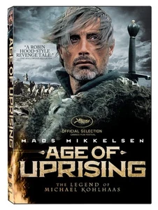 Age of Uprising: The Legend of Michael Kohlhaas - Picture 1 of 4