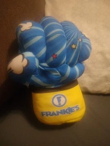 Dave and Buster's Good Stuff Power Fists Plüsch Linkshandschuh - Bild 1 von 4