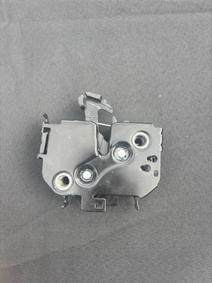 Pestillo de bloqueo del capó delantero del lado derecho del pasajero Jeep Renegade 2015 2021 NUEVO Foto 1 de 3