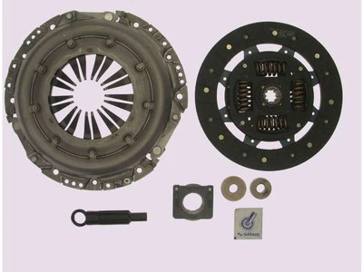 For 1965-1977 Ford F250 Clutch Kit Sachs 89335QDVY 1971 1970 1974 1972 1969 1973 - Image 1 of 2