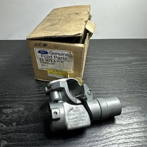 Genuine Ford Parts EA 3674 A Steering Lock New Old Stock - Bild 1 von 8