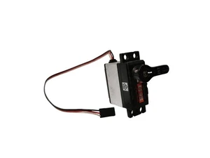 Spektrum S614 Metal Gear Steering Servo Axial 4WS Capra SMT10 Grave Digger - Picture 1 of 3